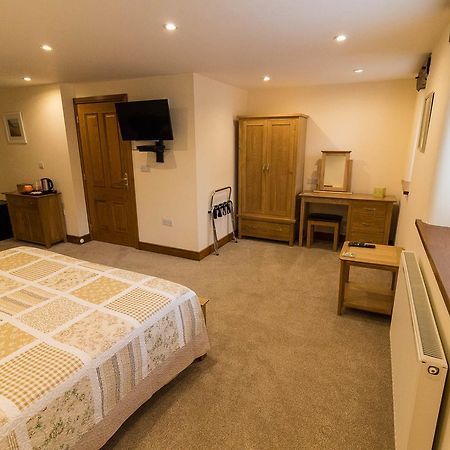 Lords Seat Bed & Breakfast Keswick  Ngoại thất bức ảnh