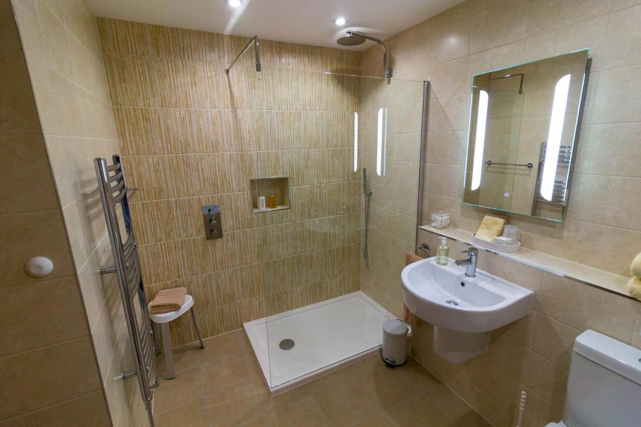 Lords Seat Bed & Breakfast Keswick  Ngoại thất bức ảnh