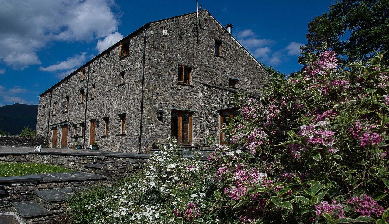 Lords Seat Bed & Breakfast Keswick  Ngoại thất bức ảnh