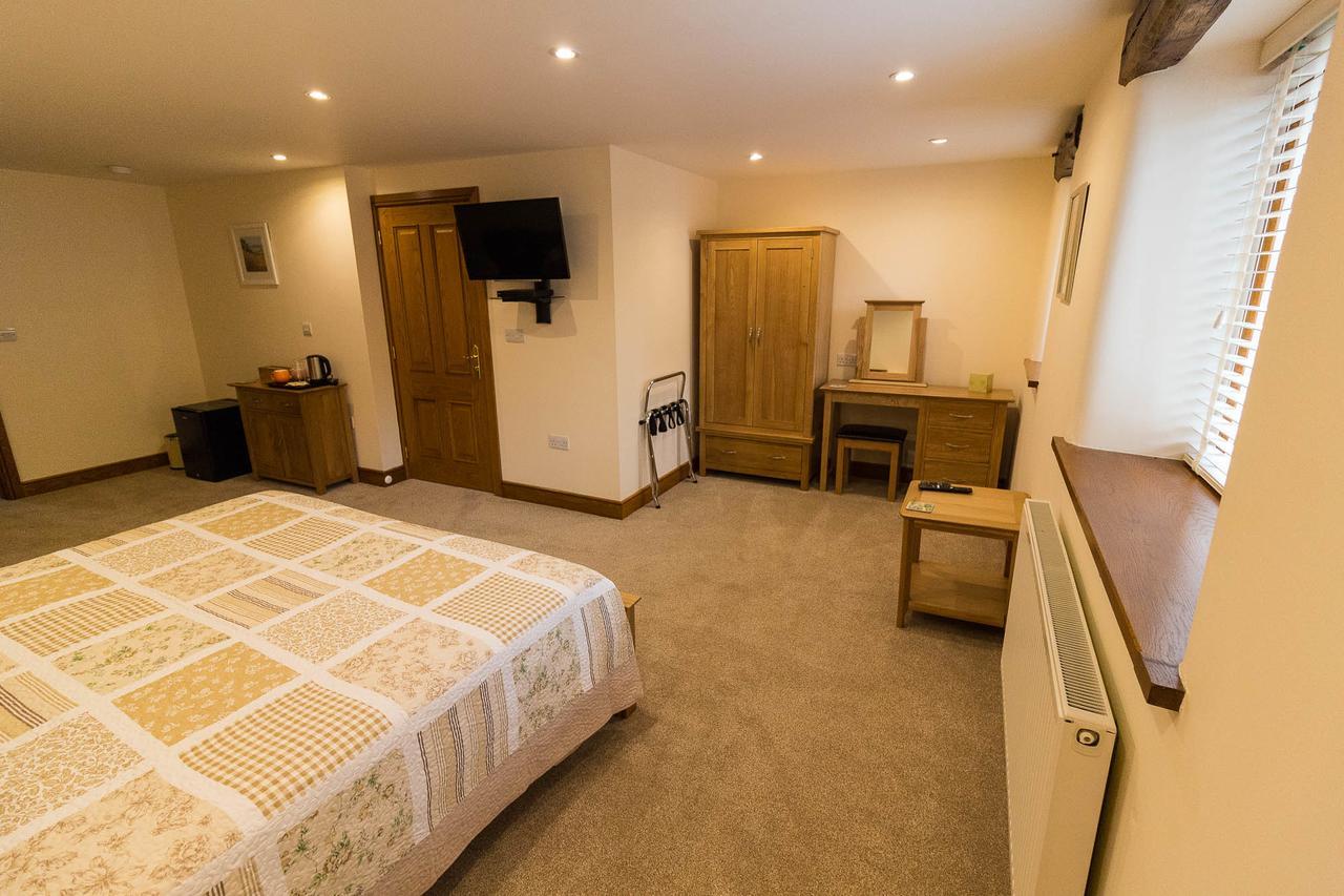 Lords Seat Bed & Breakfast Keswick  Ngoại thất bức ảnh