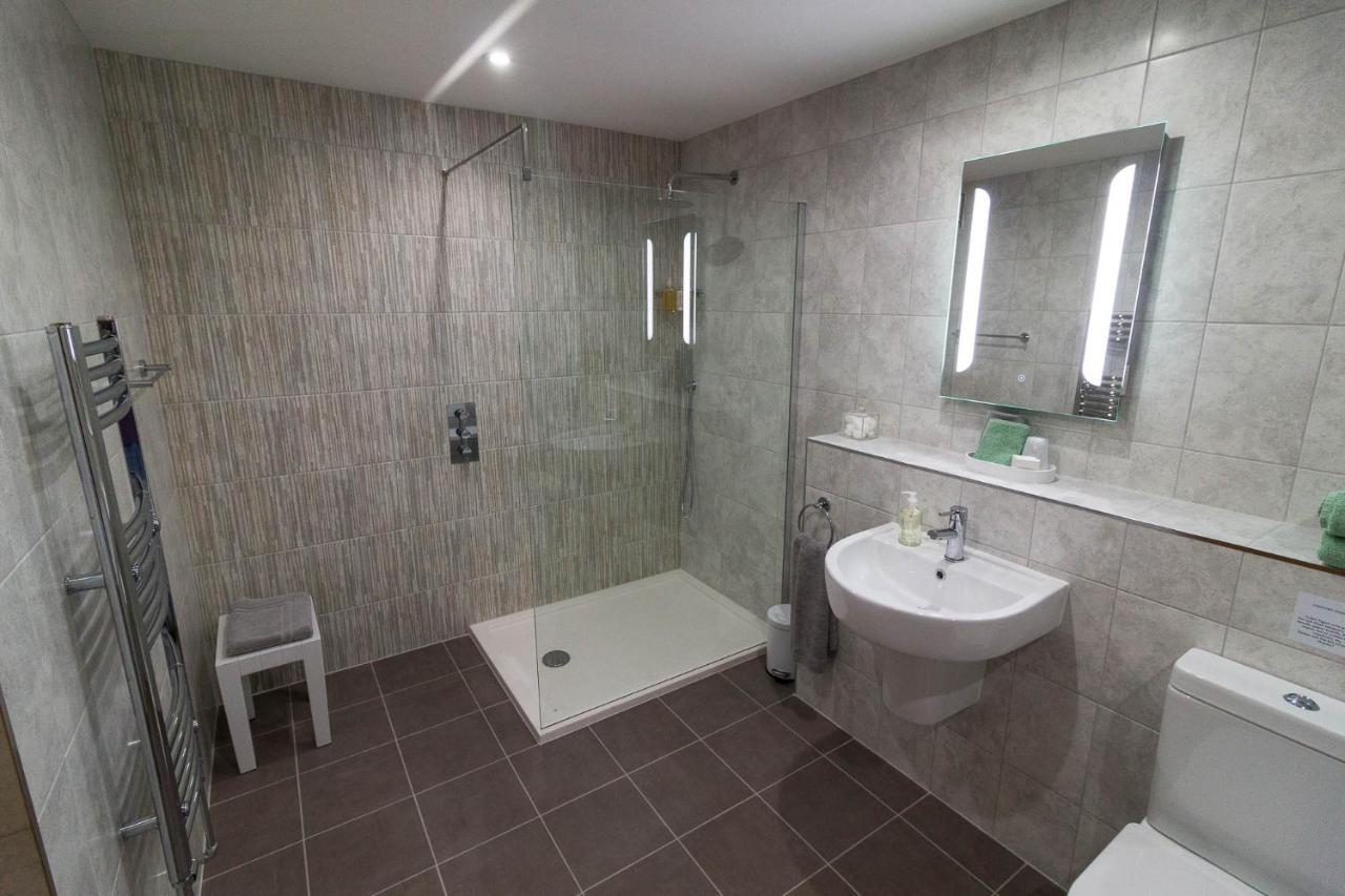 Lords Seat Bed & Breakfast Keswick  Ngoại thất bức ảnh